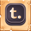 tumblr icon